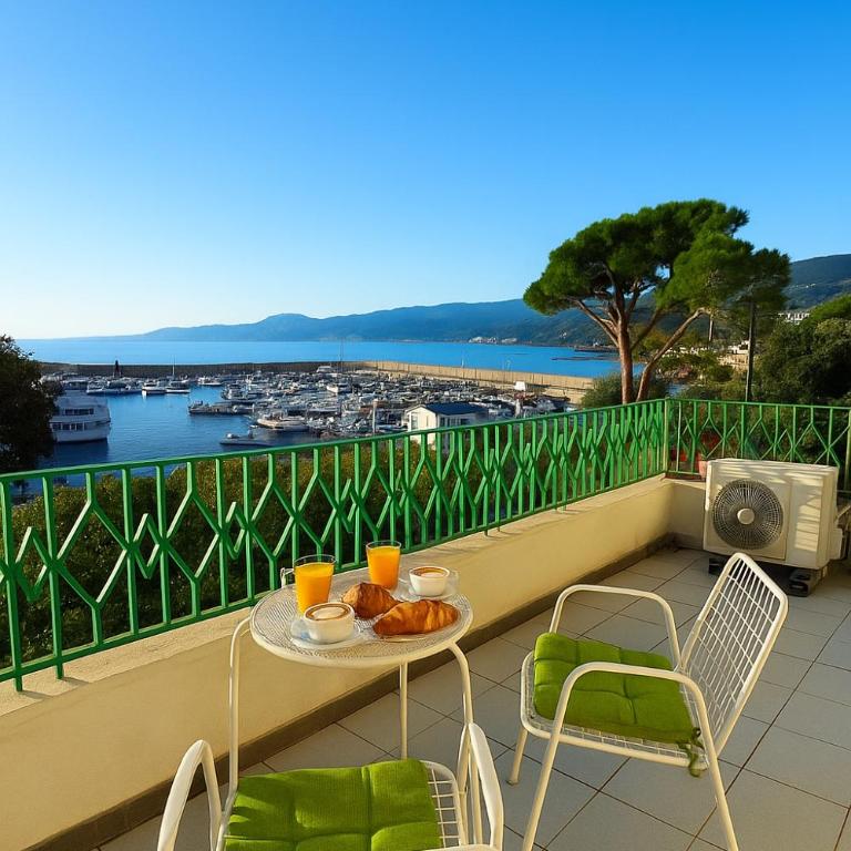 Liberty Seaview Apartment Cala Gonone - Appartamento con 3 Camere da Letto - 3