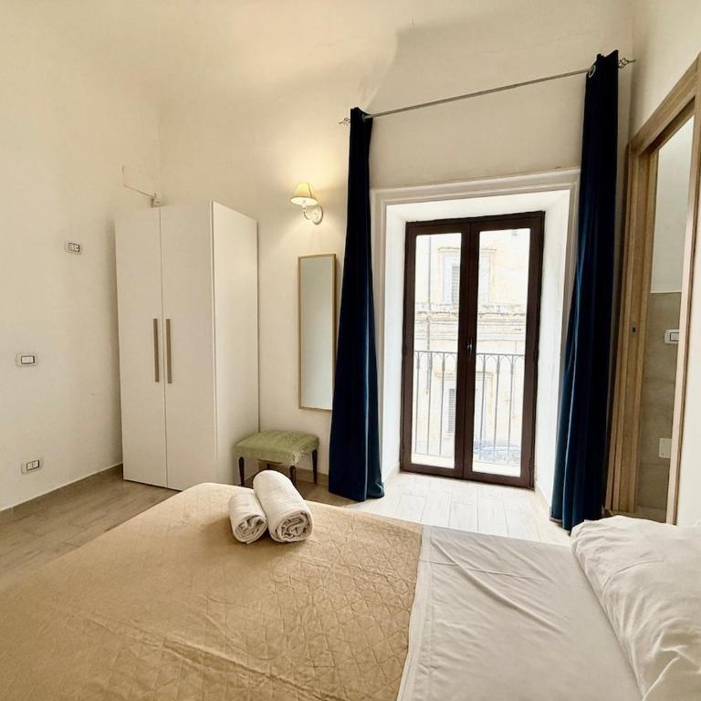 Dimora Sant'Agostino 2 - Appartamento con 1 Camera da Letto - 36