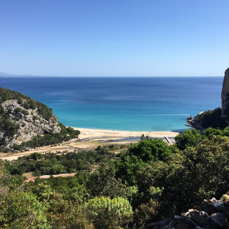Liberty Seaview Apartment Cala Gonone - Appartamento con 3 Camere da Letto - 62