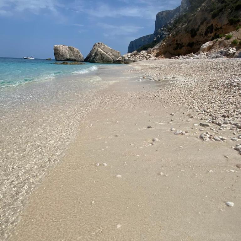 Liberty Seaview Apartment Cala Gonone - Appartamento con 3 Camere da Letto - 63