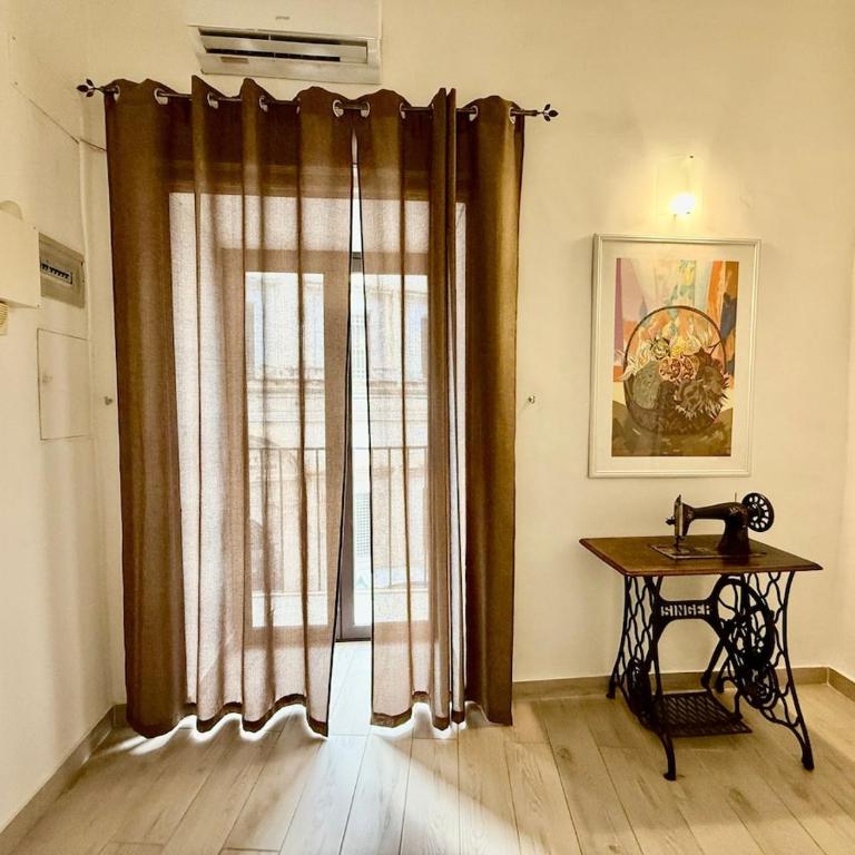 Dimora Sant'Agostino 2 - Appartamento con 1 Camera da Letto - 39