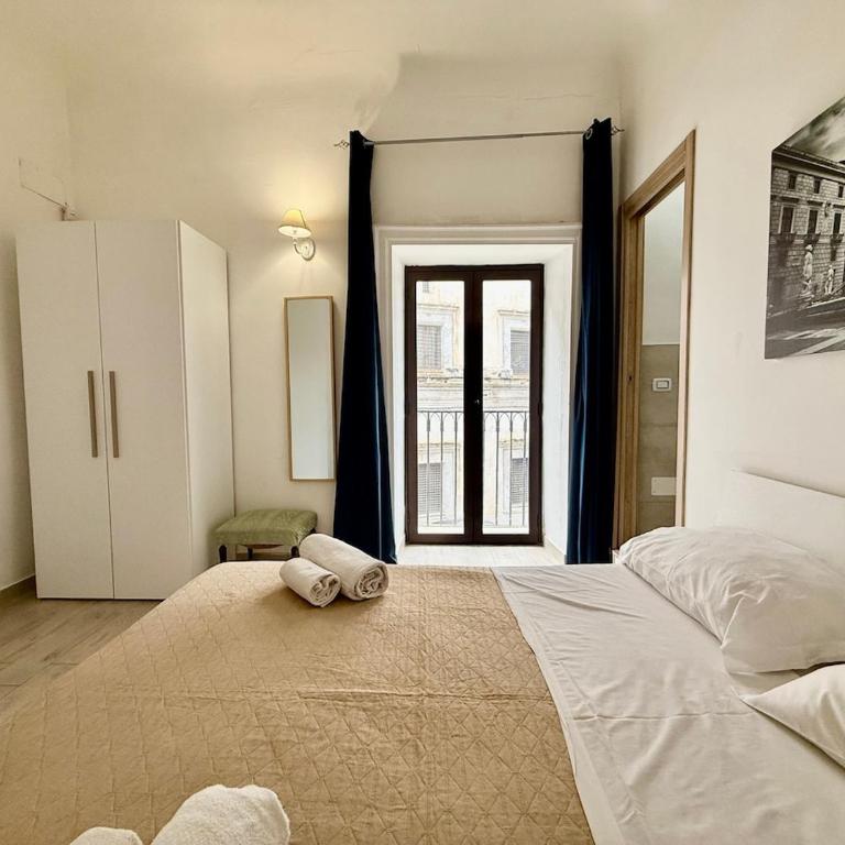 Dimora Sant'Agostino 2 - Appartamento con 1 Camera da Letto - 41