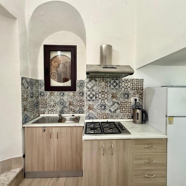 Dimora Sant'Agostino 2 - Appartamento con 1 Camera da Letto - 42