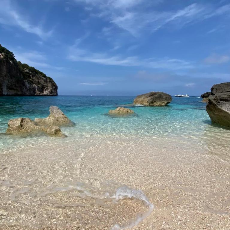 Liberty Seaview Apartment Cala Gonone - Appartamento con 3 Camere da Letto - 64