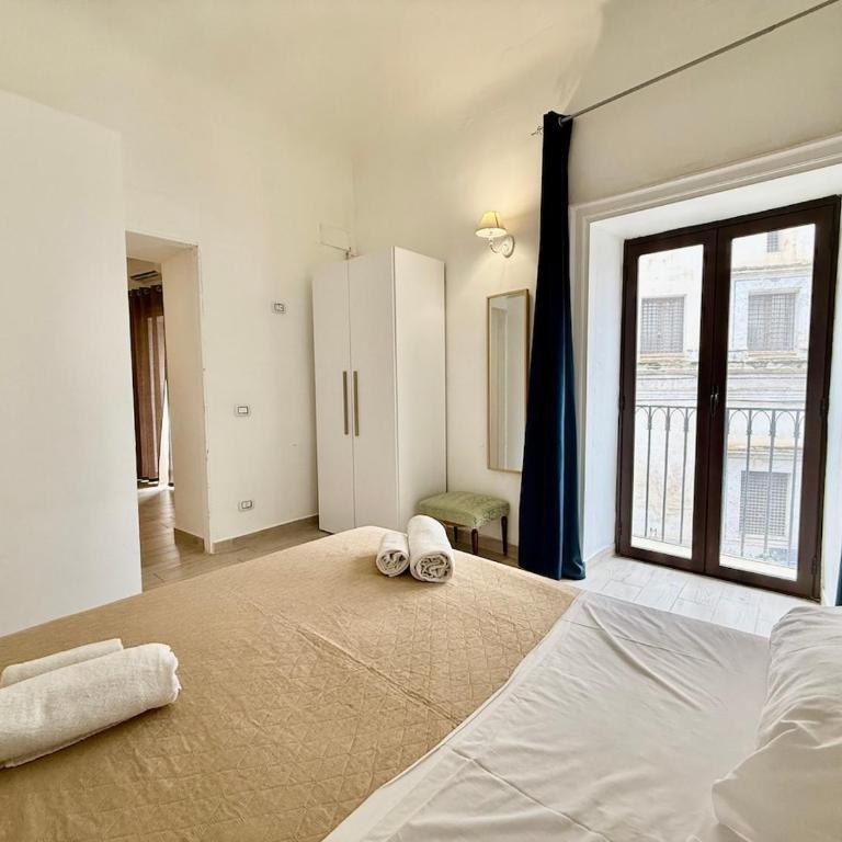 Dimora Sant'Agostino 2 - Appartamento con 1 Camera da Letto - 43