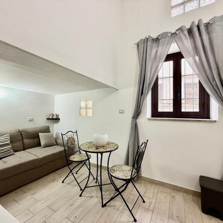 Dimora Sant'Agostino 2 - Appartamento con 1 Camera da Letto - 44