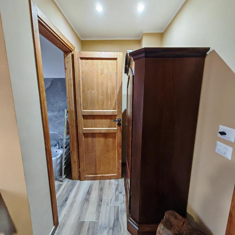 B&B Amàre - Camera Matrimoniale con Bagno Privato - 10