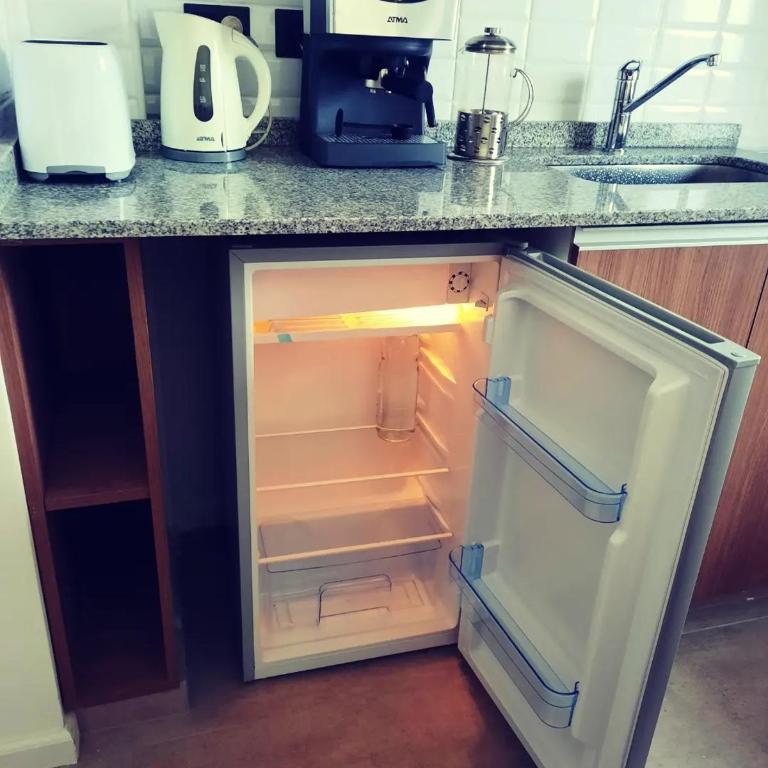 Nuevo Piso Céntrico con Hermosa Vista al lago 2 o 3 personas - Apartamento de 1 dormitorio - 7