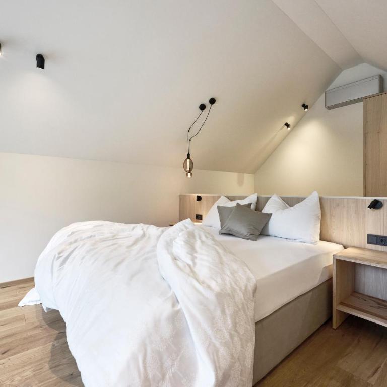 Ansitz Gamp - Chalet con 1 Camera da Letto - 1
