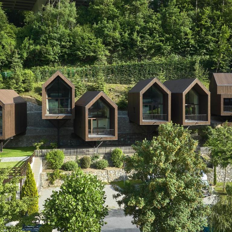 Ansitz Gamp - Chalet con 1 Camera da Letto - 3