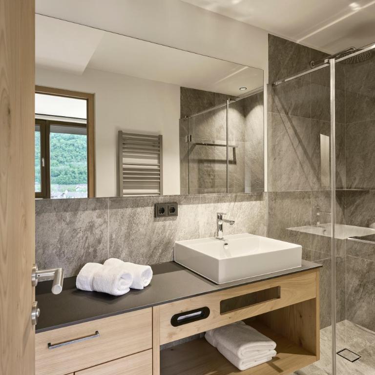 Ansitz Gamp - Chalet Superior - 8