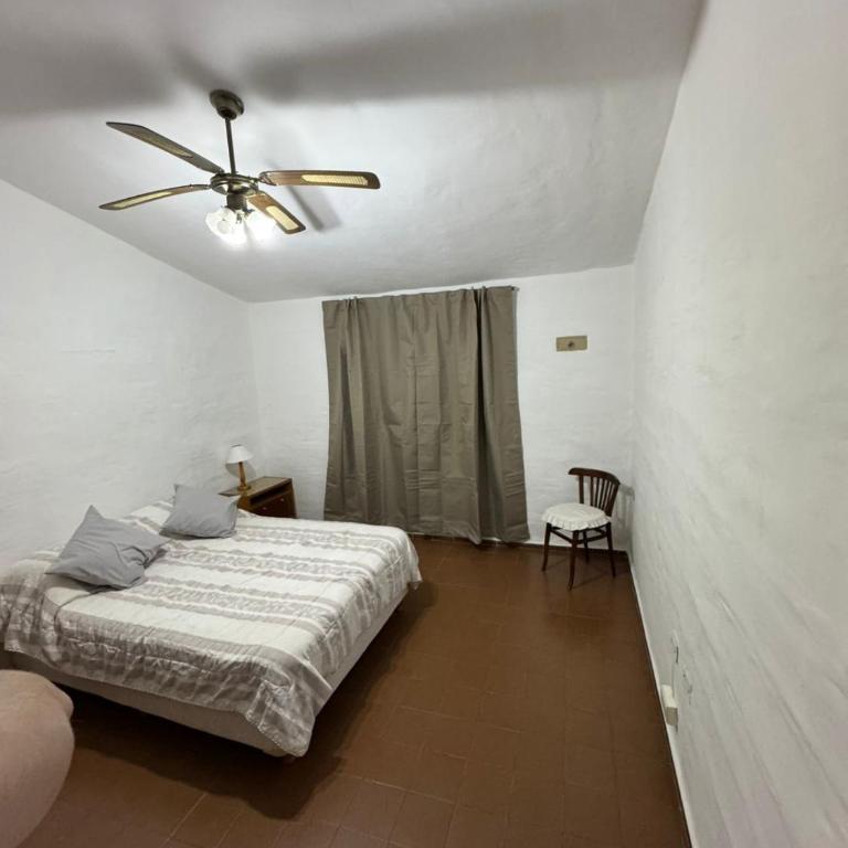 casa en villa del totoral - One-Bedroom Apartment - 3