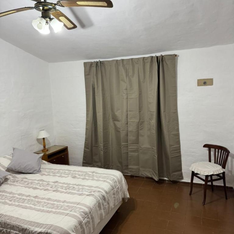 casa en villa del totoral - One-Bedroom Apartment - 4