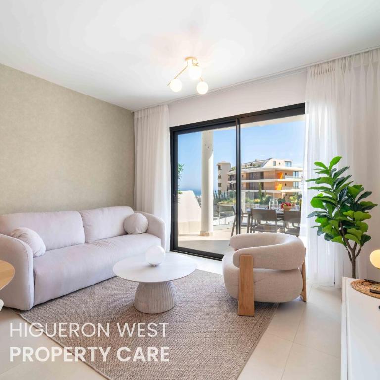 Las Lomas Collection - Brisas del Higueron - Apartamento de 2 dormitorios con balcón - 12