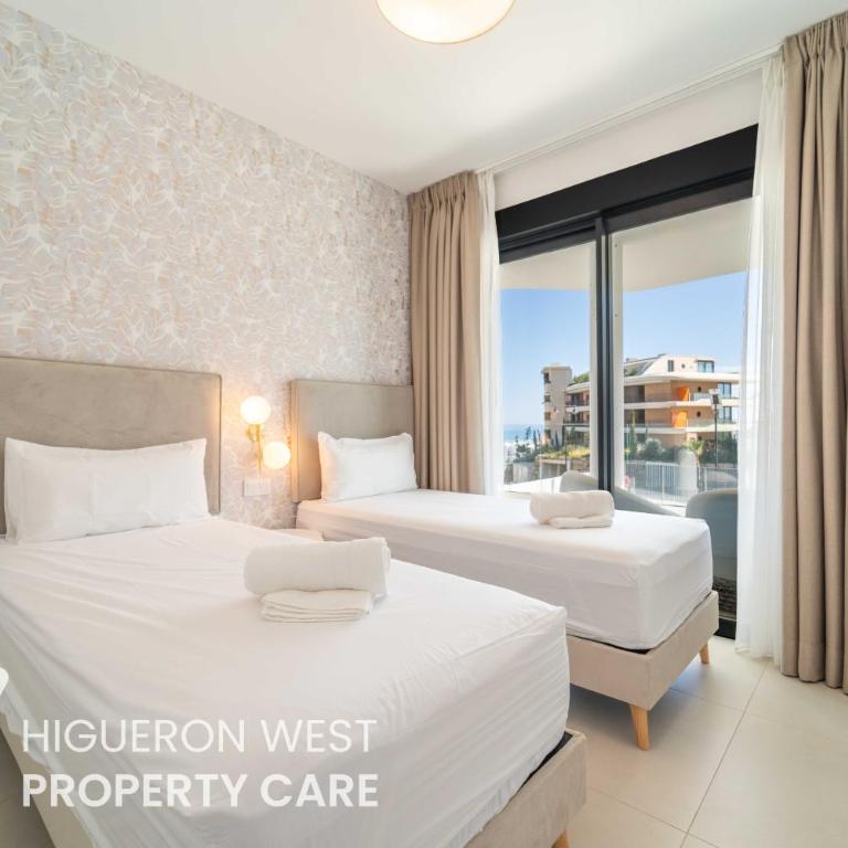 Las Lomas Collection - Brisas del Higueron - Apartamento de 2 dormitorios con balcón - 15