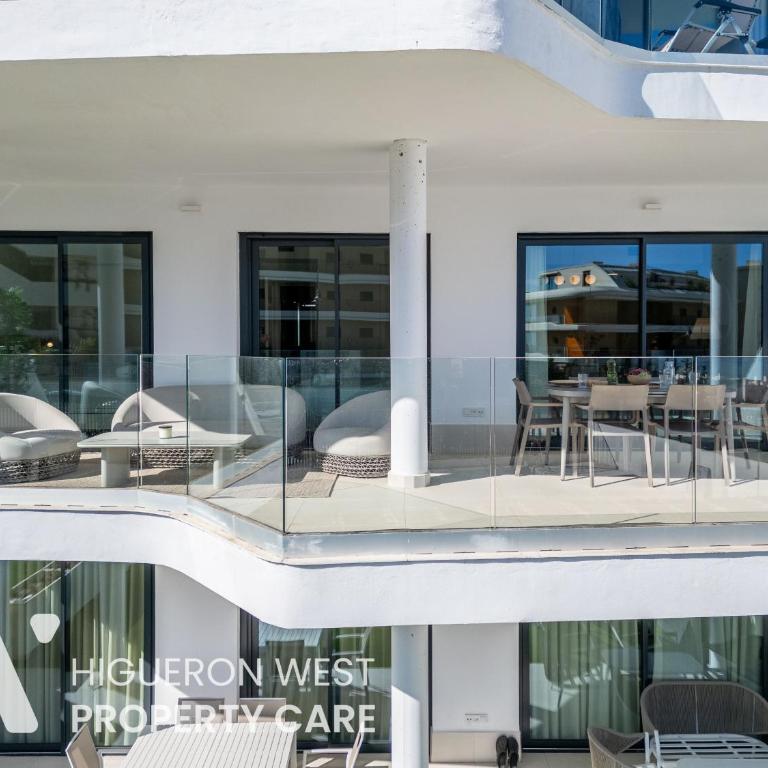 Las Lomas Collection - Brisas del Higueron - Apartamento de 2 dormitorios con balcón - 18