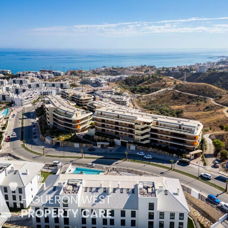 Las Lomas Collection - Brisas del Higueron - Apartamento de 2 dormitorios con balcón - 20