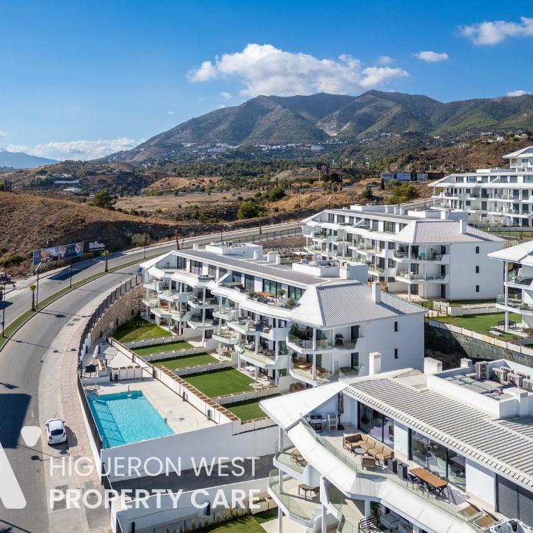Las Lomas Collection - Brisas del Higueron - Apartamento de 2 dormitorios con balcón - 21