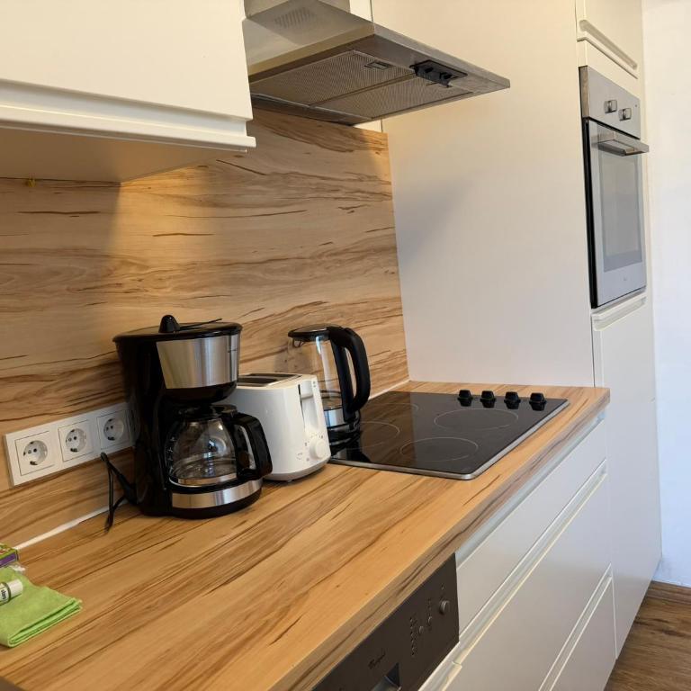 Kaprun 1 - Apartment mit 1 Schlafzimmer - 10