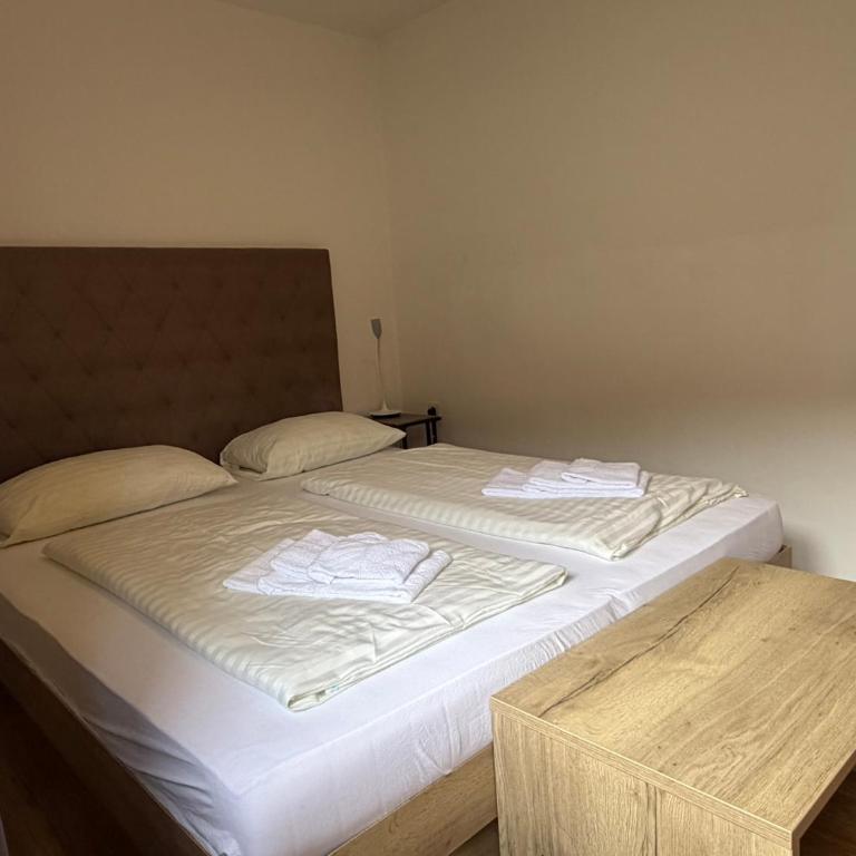 Kaprun 1 - Apartment mit 1 Schlafzimmer - 5