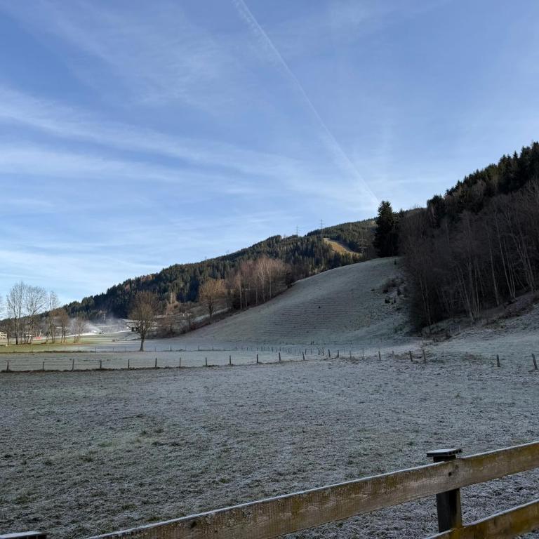 Kaprun 1 - Apartment mit 1 Schlafzimmer - 8