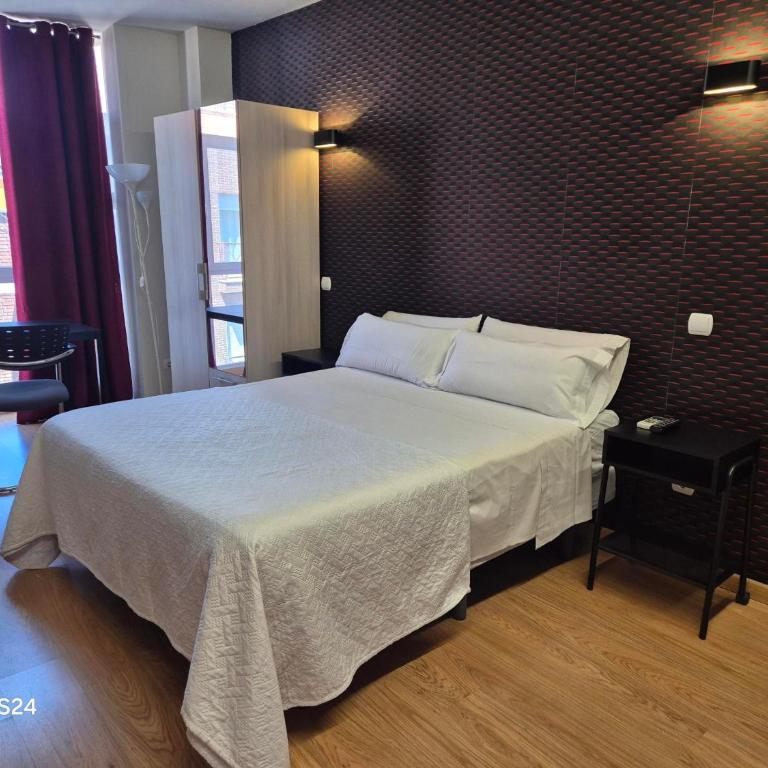APARTAMENTOS SANTA JULIANA - Apartamento Estudio - 9