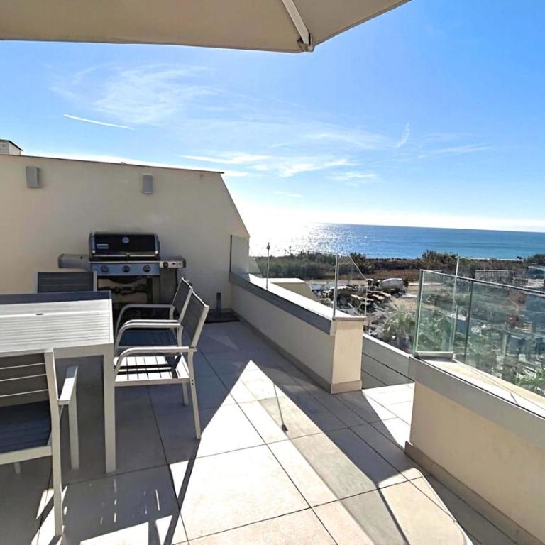 Atico Panorama BeachLife 3D - Apartamento Ático - 11