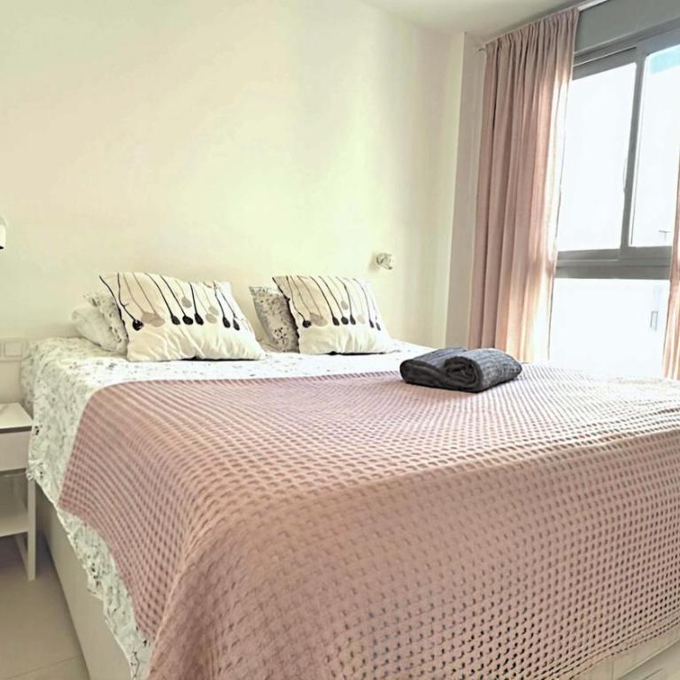 Atico Panorama BeachLife 3D - Apartamento Ático - 14