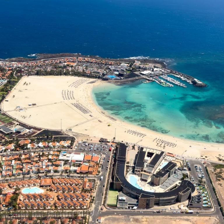 Caleta Paraiso Sea View 137 - One-Bedroom Apartment - 61