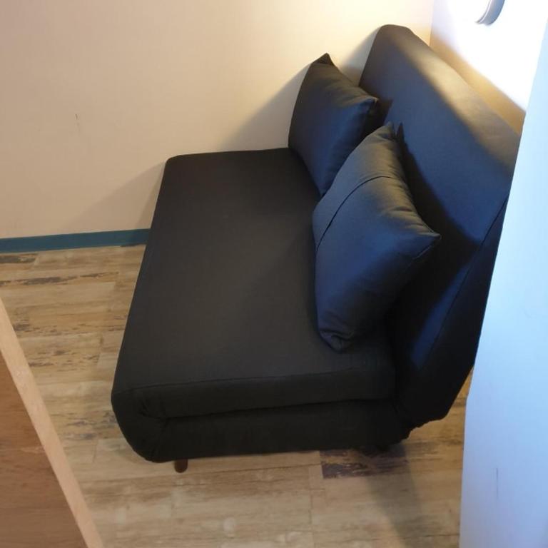 Plagne Soleil 2050 m Ski in and out sleeps 6 - Appartamento con 2 Camere da Letto - 22