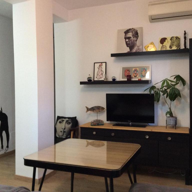 Apartamento Vergeles-Congresos - One-Bedroom Apartment - 7