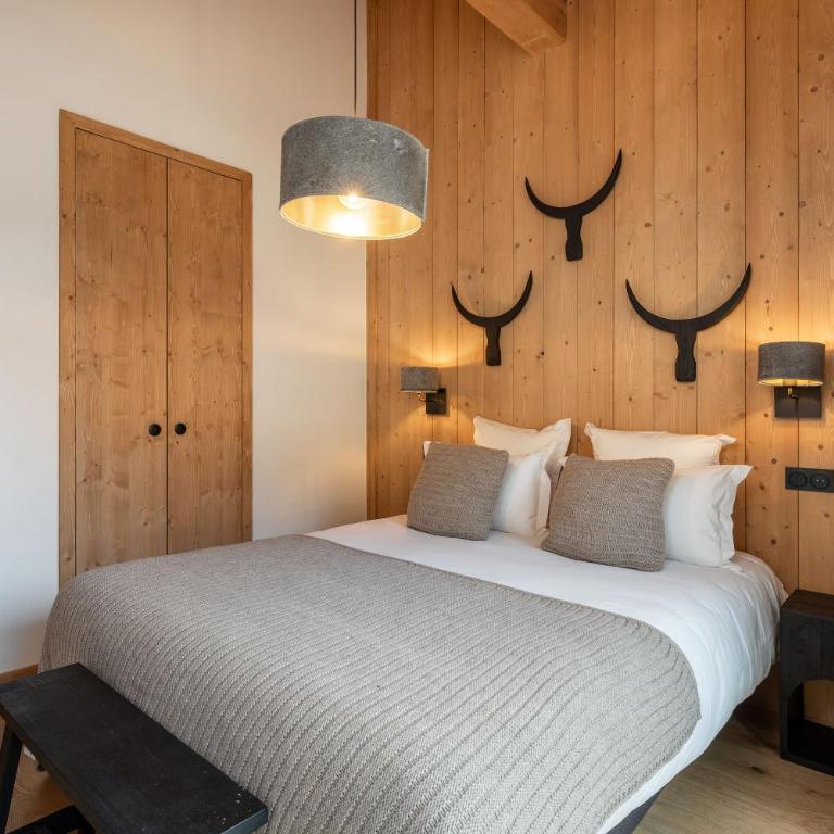 Apartment Peridot Champagny-en-Vanoise - by EMERALD STAY - Appartement - 17