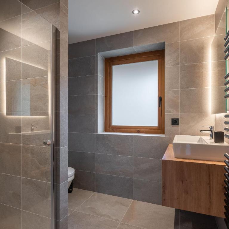 Apartment Peridot Champagny-en-Vanoise - by EMERALD STAY - Appartement - 35