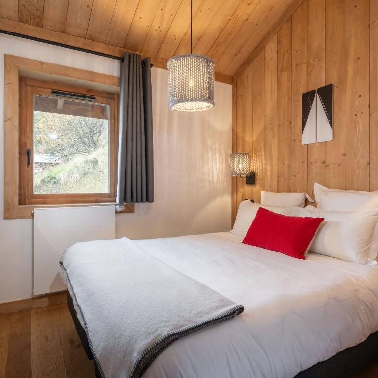 Apartment Peridot Champagny-en-Vanoise - by EMERALD STAY - Appartement - 27