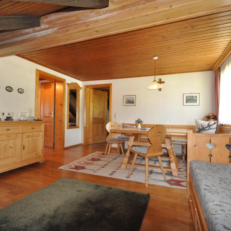 Landhaus Koller - Superior Familienzimmer - Nebengebäude - 3