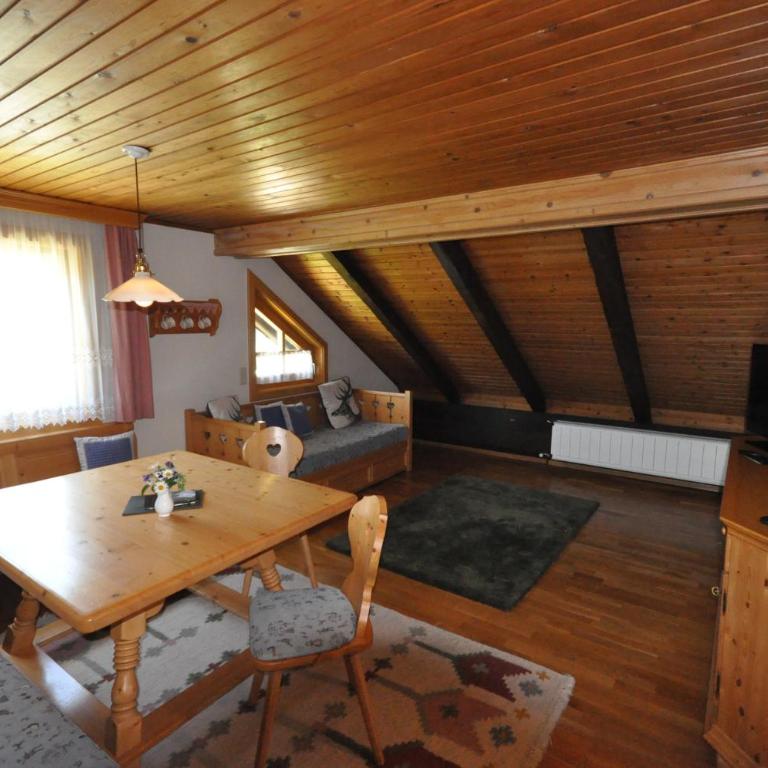 Landhaus Koller - Superior Familienzimmer - Nebengebäude - 4