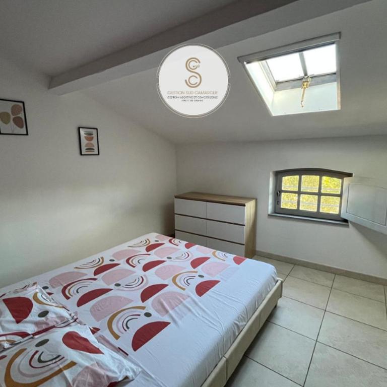 Emily in Provence Arles Centre - One-Bedroom Apartment - 5