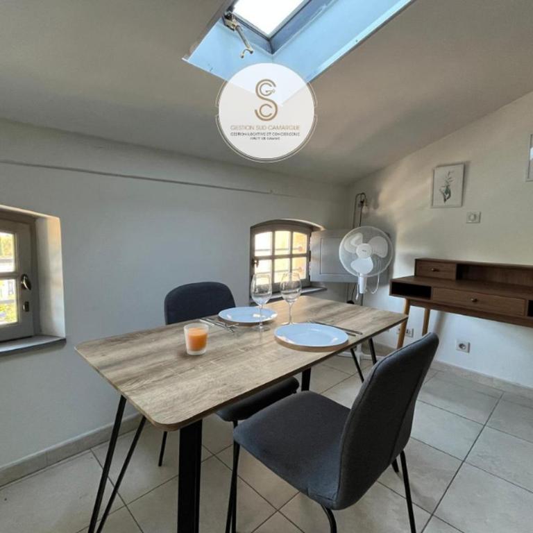Emily in Provence Arles Centre - One-Bedroom Apartment - 2