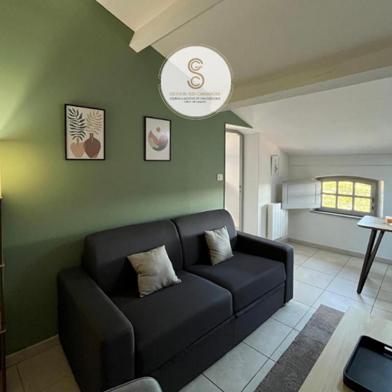 Emily in Provence Arles Centre - One-Bedroom Apartment - 6