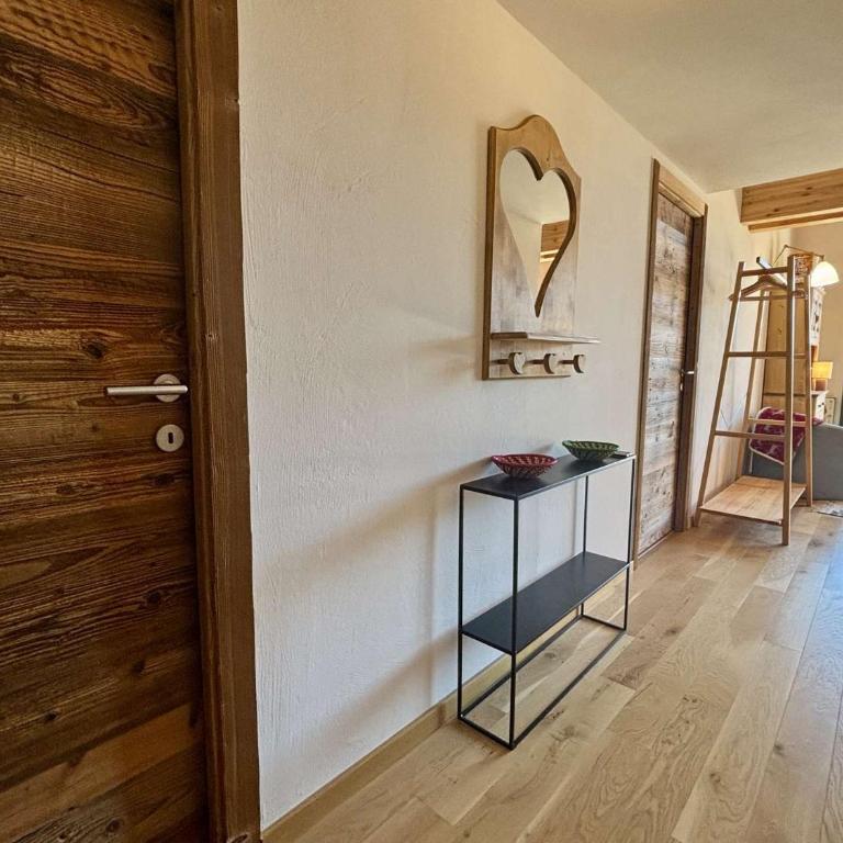 Soldanelles A15 : Votre cocon lumineux au centre de Châtel - Appartamento con 3 Camere da Letto - 17