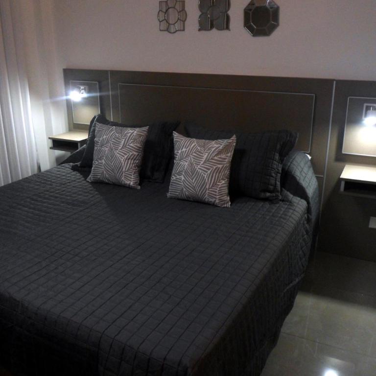 Dzain Confort, gym, parrilla, estacionamiento , playroom cerca de todo - Apartamento de 1 dormitorio - 6