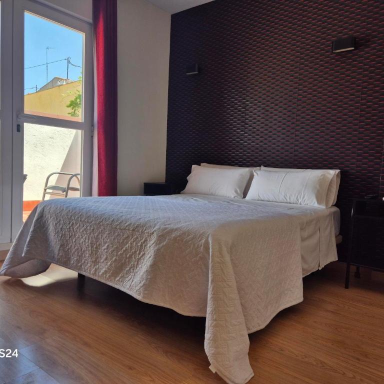 APARTAMENTOS SANTA JULIANA - Habitación Doble con terraza - 12