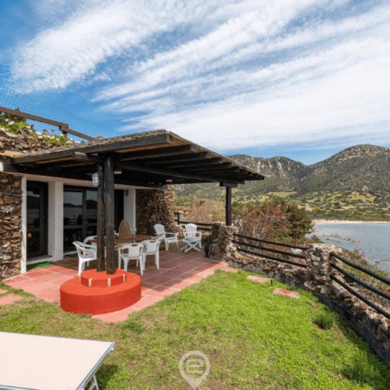 Waterside Oasis House - Casa con 2 Camere da Letto - 3