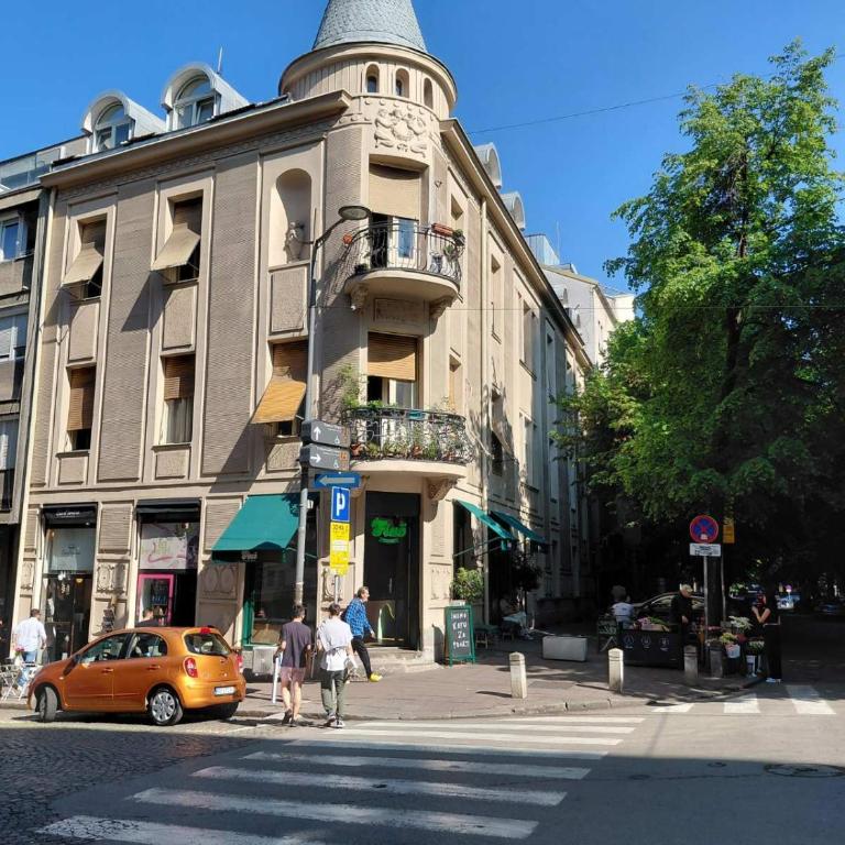 Angel Suites - One-Bedroom Apartment - 10