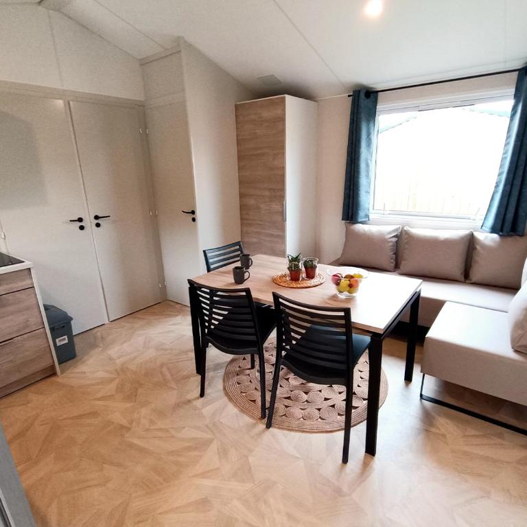 Domaine de la Forge - Mobile Home - 3