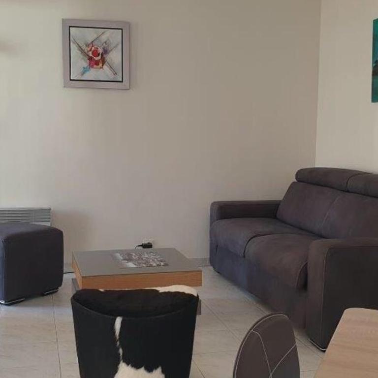 Espace république - Appartamento con 1 Camera da Letto - 2