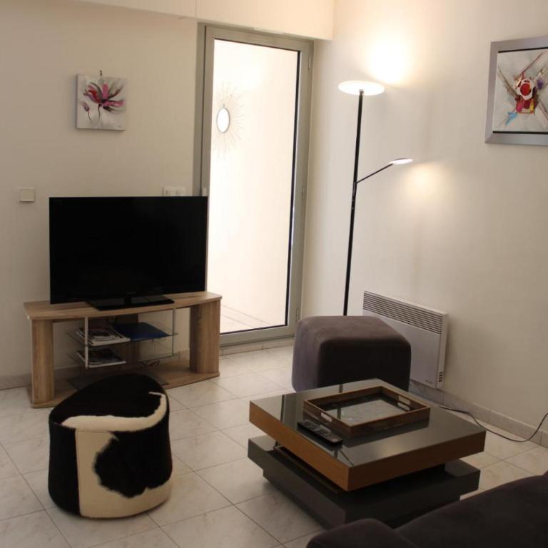 Espace république - Appartamento con 1 Camera da Letto - 6