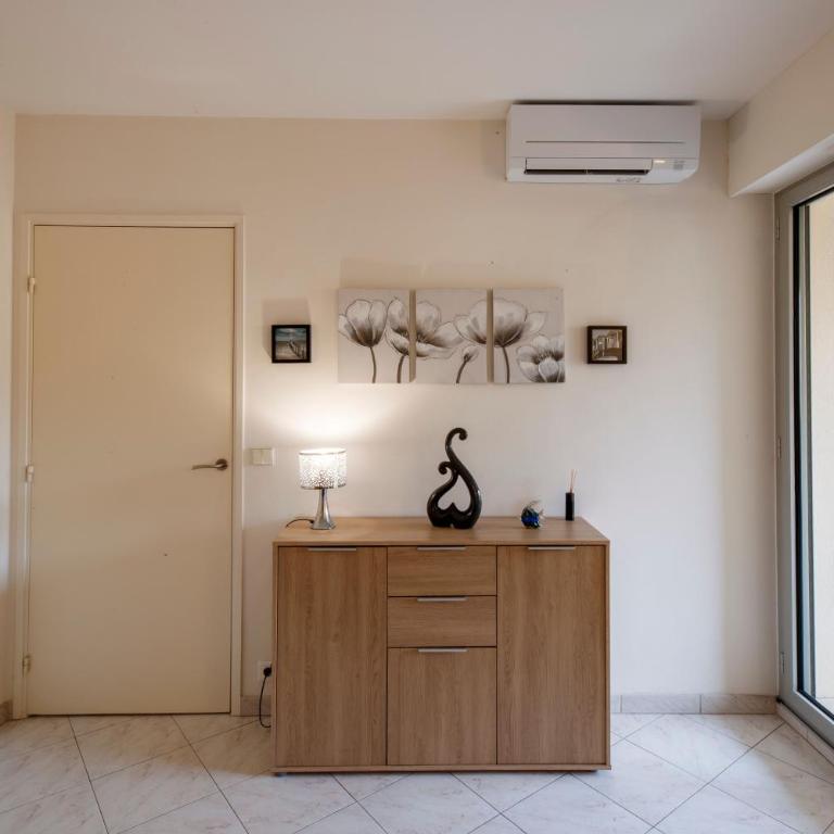 Espace république - Appartamento con 1 Camera da Letto - 7