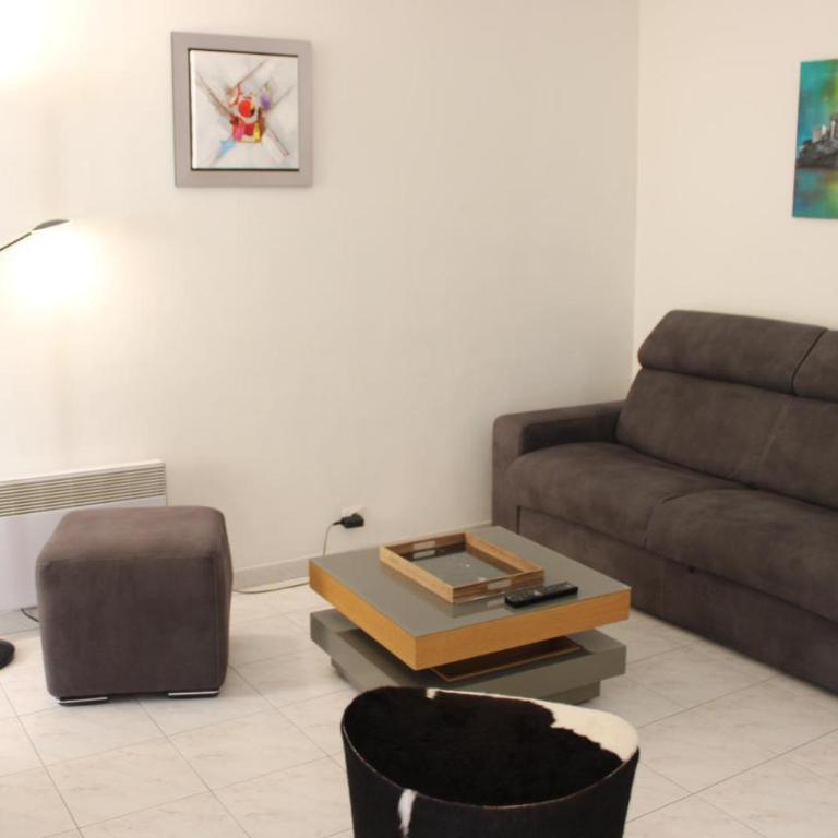 Espace république - Appartamento con 1 Camera da Letto - 8