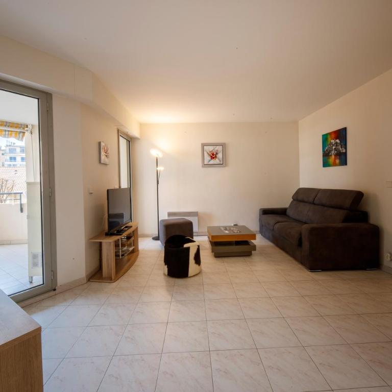 Espace république - Appartamento con 1 Camera da Letto - 9